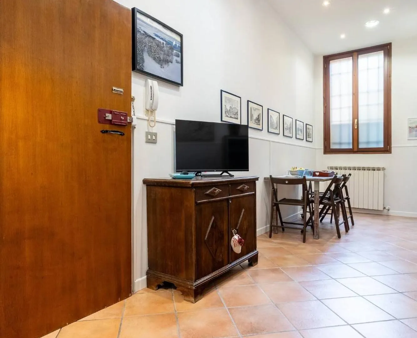 Apartmán Dimora Degli Archeologi Boloňa