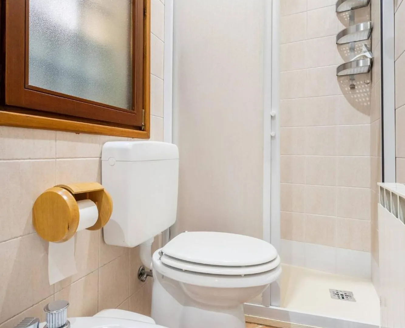 Apartmán Dimora Degli Archeologi Boloňa
