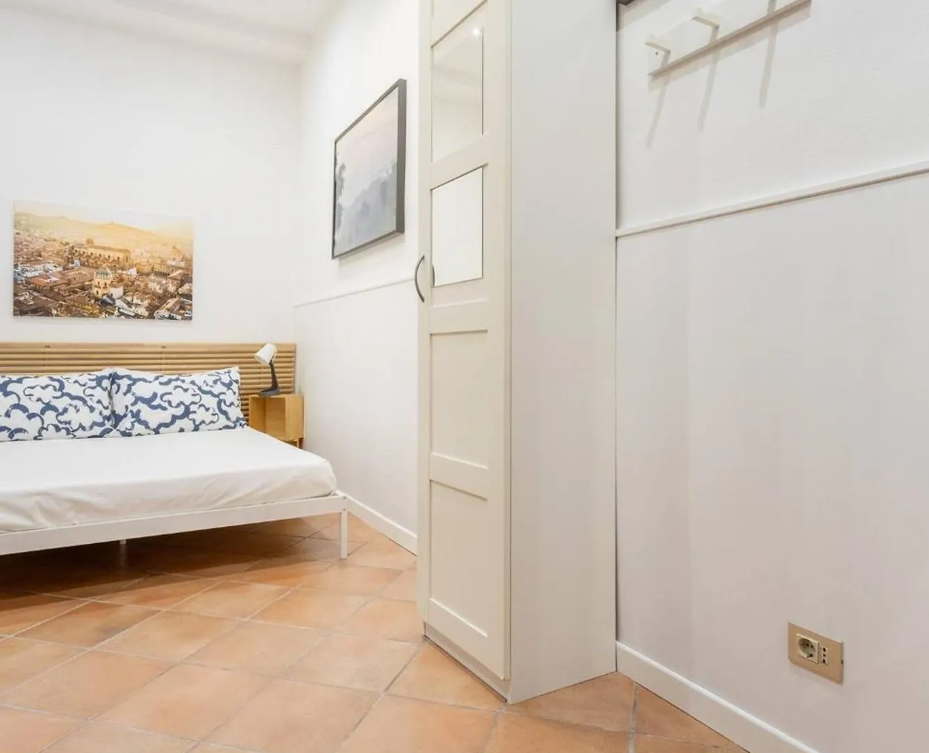 Apartmán Dimora Degli Archeologi Boloňa
