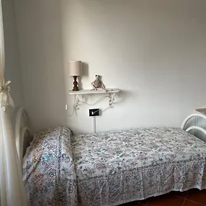 Ca' Bianca Appartamento San Bartolomeo (Chiavari)