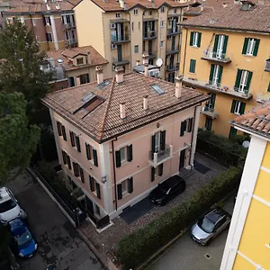 Bottrigari-bolognarooms Appartamento