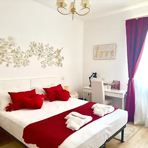 Gemelli-san Pietro-trastevere-casa Con Posto Auto Appartamento Roma