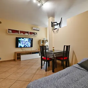 Casa Vacanze La Fenice Appartamento Lecce