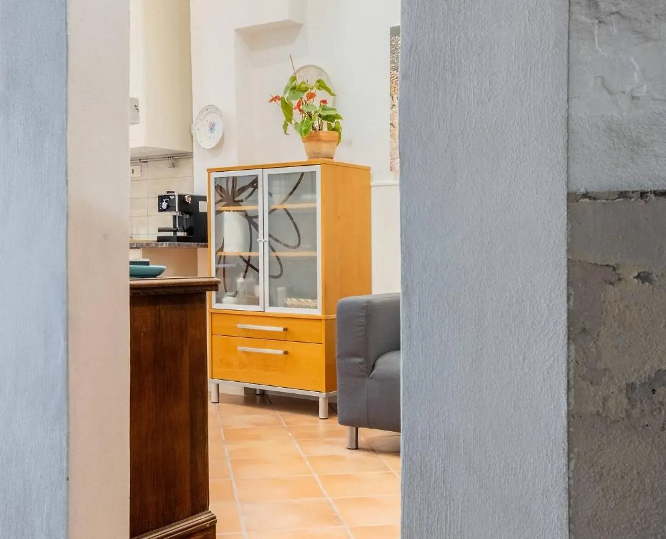 Appartamento Dimora Degli Archeologi Bologna Italia