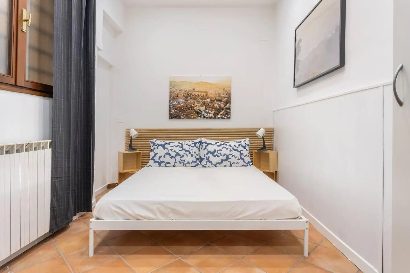 Ferienwohnung Dimora Degli Archeologi Bologna