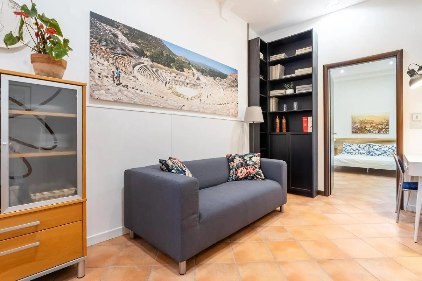 Ferienwohnung Dimora Degli Archeologi Bologna 0*,  Italien