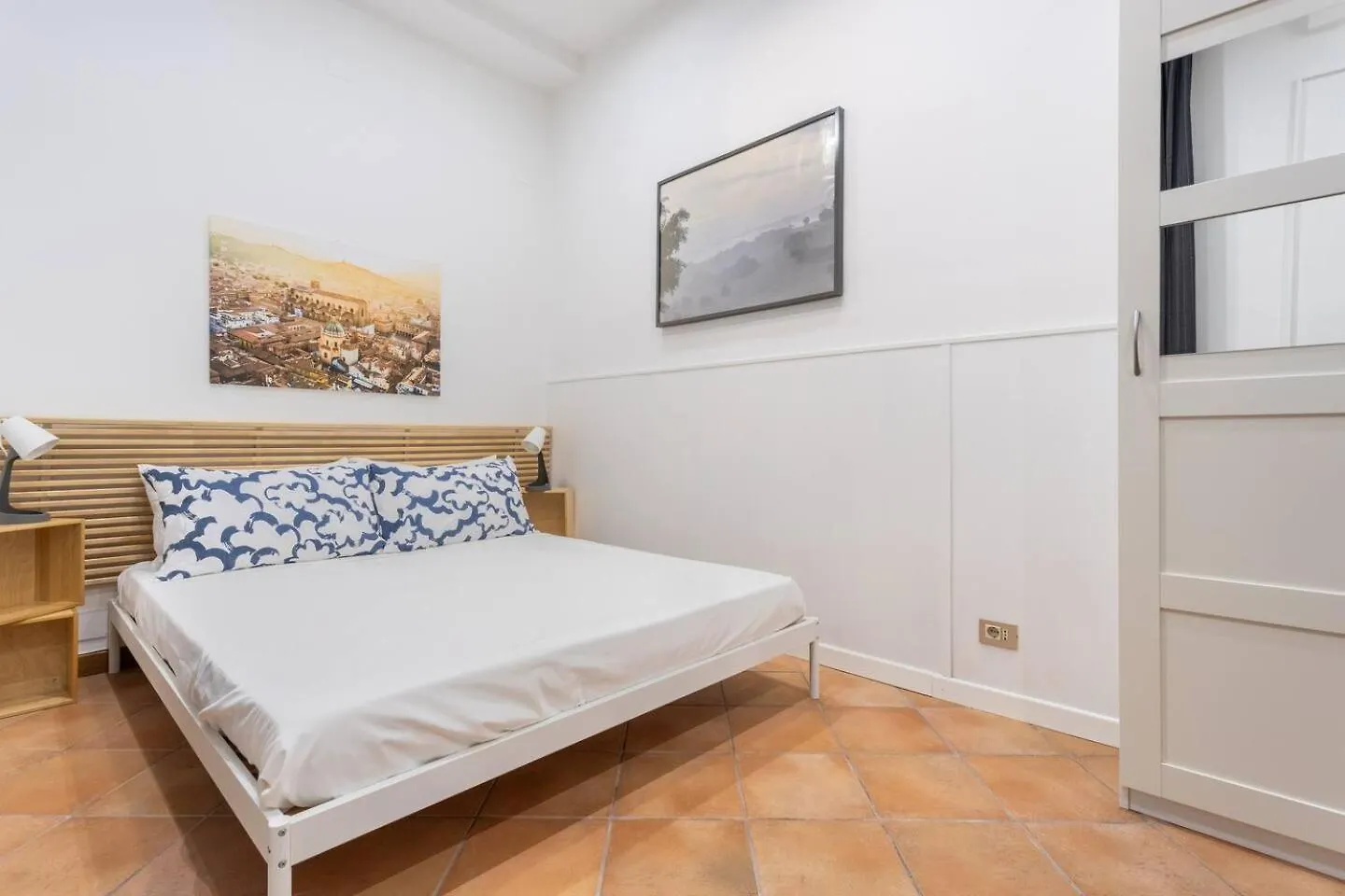Apartment Ferienwohnung Dimora Degli Archeologi Bologna Italien