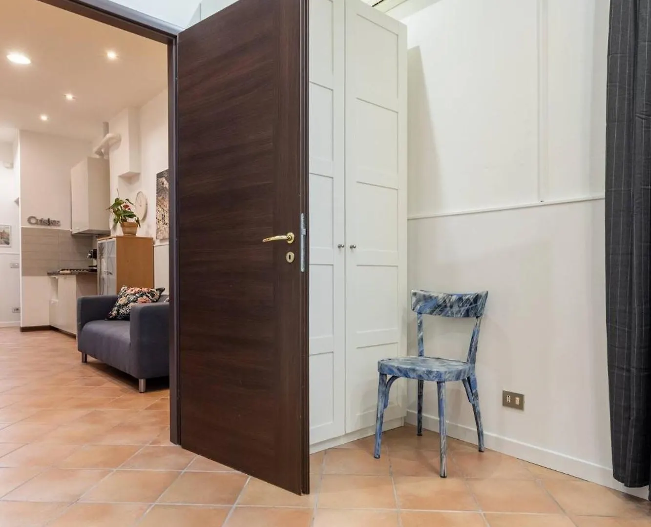 Ferienwohnung Dimora Degli Archeologi Bologna